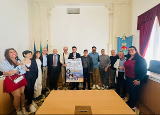 Cupra Marittima - Ecco "Concolando" dal 27 al 29 giugno protagonista la vongola